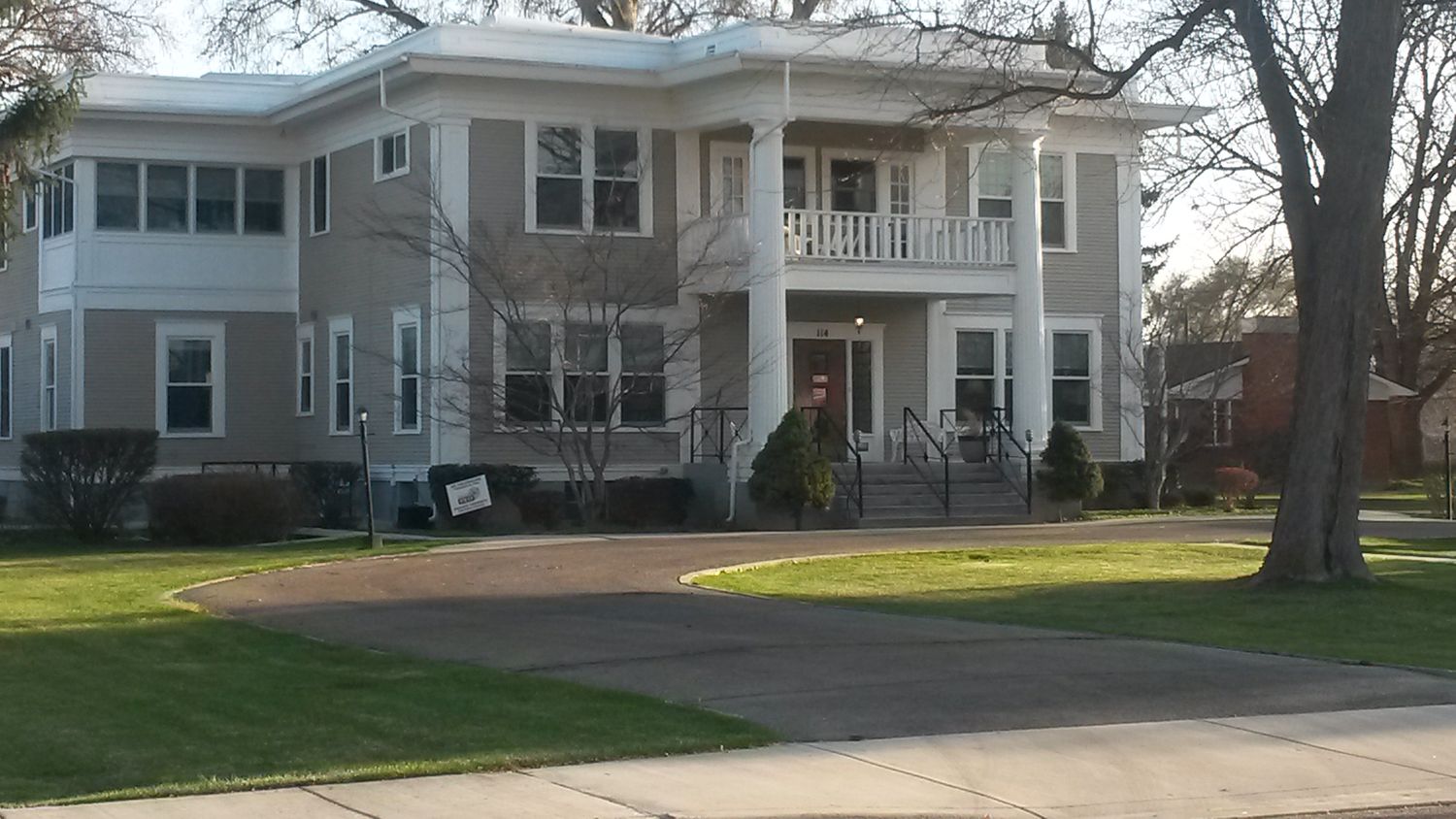 404 E Elm St, Caldwell, ID 83605